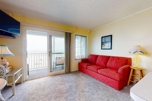 Beachfront Blessing - image 2