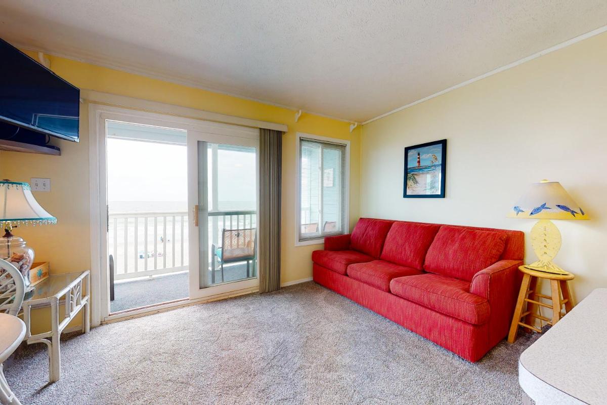 Beachfront Blessing - image 2
