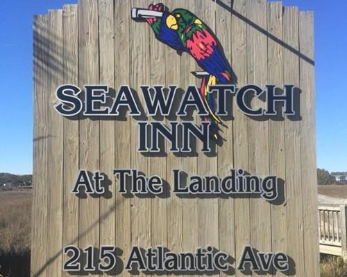 Resort Inn With Dramatic Sunset Views in Garden City Beach - image 6