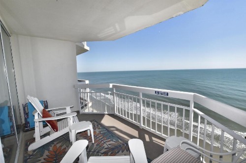 1004 Waters Edge Resort condo - image 1