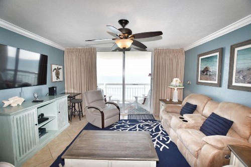 1004 Waters Edge Resort condo - image 2