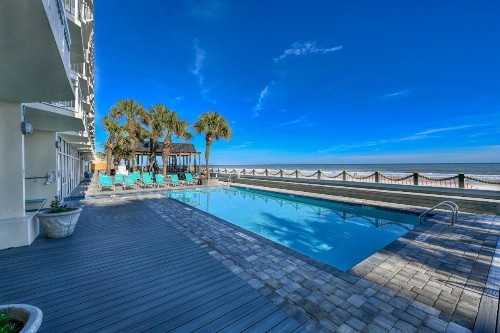 1004 Waters Edge Resort condo - image 31