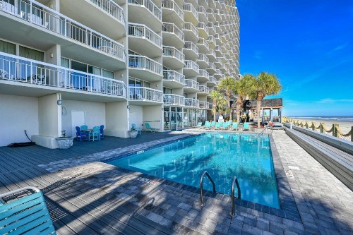 1004 Waters Edge Resort condo - image 32