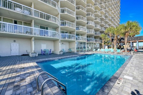 1004 Waters Edge Resort condo - image 33