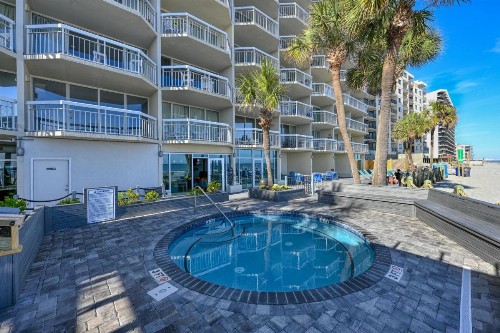 1004 Waters Edge Resort condo - image 35