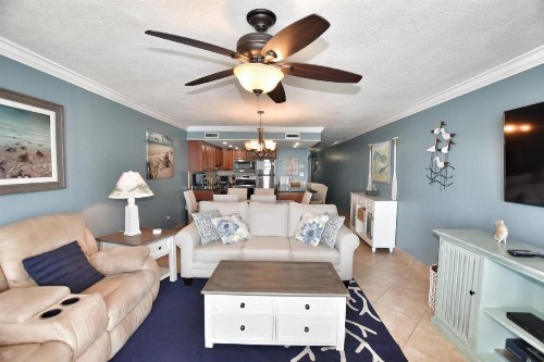 1004 Waters Edge Resort condo - image 6