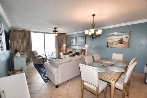 1004 Waters Edge Resort condo - image 9