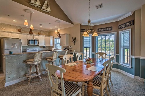 Resort Condo in Tupelo Bay - 1 Mile to Beach! - image 6