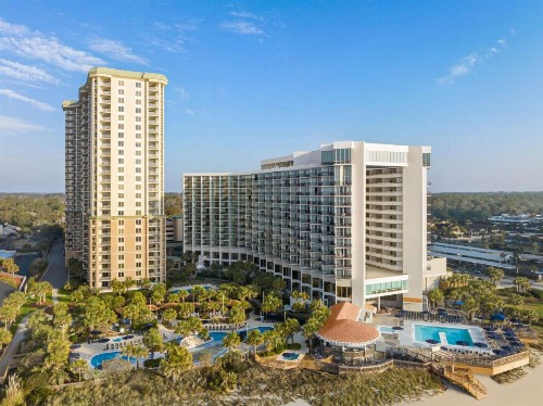 Royale Palms Condominiums - image 30