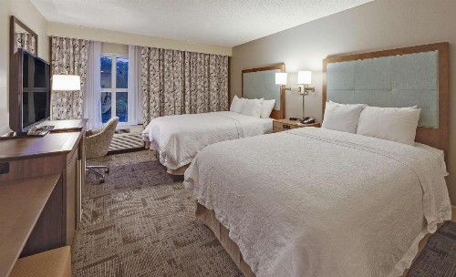 Hampton Inn Myrtle Beach Broadway at the Beach - image 21