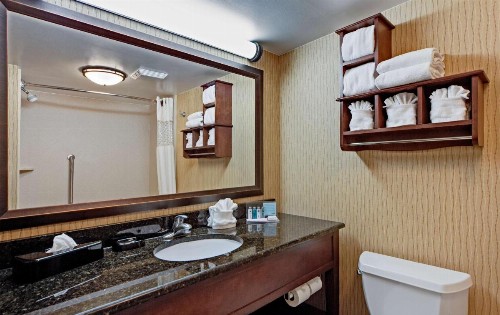Hampton Inn Myrtle Beach Broadway at the Beach - image 22