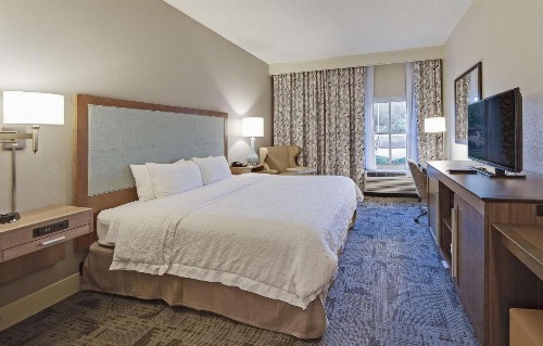 Hampton Inn Myrtle Beach Broadway at the Beach - image 23