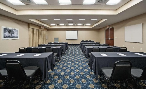 Hampton Inn Myrtle Beach Broadway at the Beach - image 27