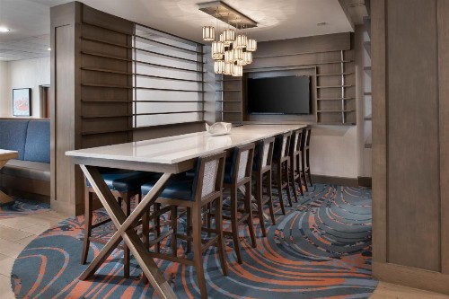 Hampton Inn Northwood - image 26