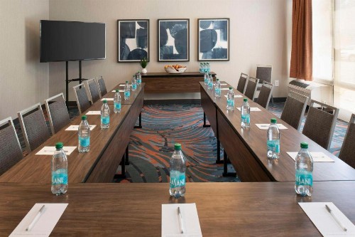 Hampton Inn Northwood - image 35