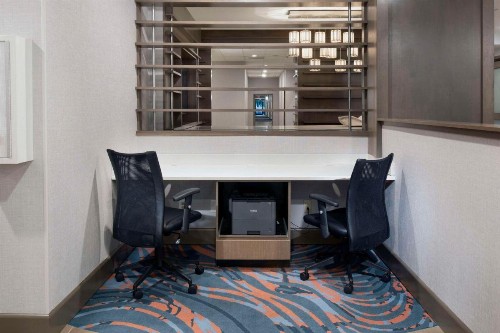 Hampton Inn Northwood - image 40