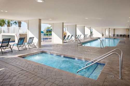 Hampton Inn & Suites Myrtle Beach Oceanfront - image 48