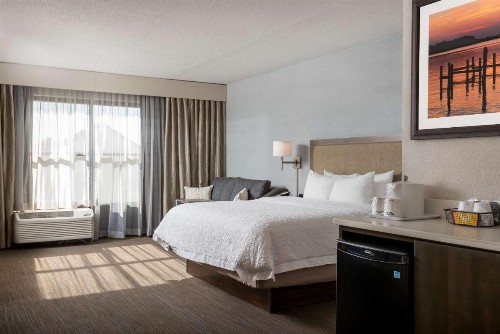 Hampton Inn Myrtle Beach West - image 10