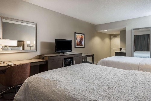 Hampton Inn Myrtle Beach West - image 11