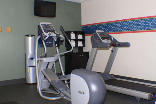 Hampton Inn Myrtle Beach West - image 12