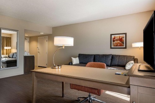 Hampton Inn Myrtle Beach West - image 13