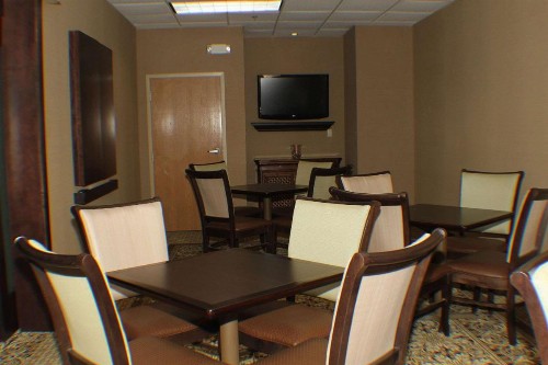 Hampton Inn Myrtle Beach West - image 15