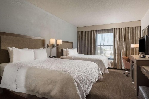 Hampton Inn Myrtle Beach West - image 16