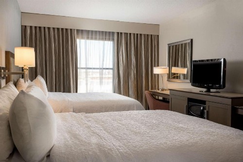 Hampton Inn Myrtle Beach West - image 18