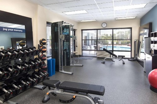 Hampton Inn Myrtle Beach West - image 19