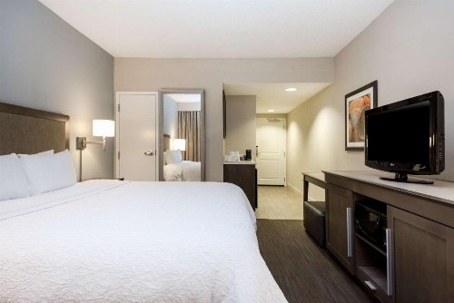 Hampton Inn Myrtle Beach West - image 2