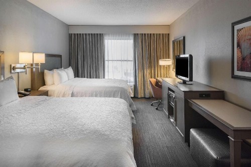 Hampton Inn Myrtle Beach West - image 20