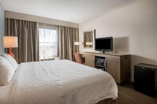 Hampton Inn Myrtle Beach West - image 21