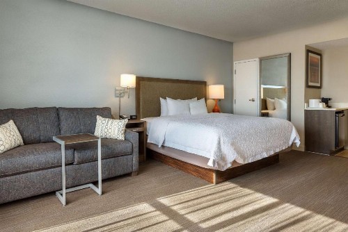 Hampton Inn Myrtle Beach West - image 22