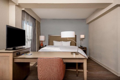 Hampton Inn Myrtle Beach West - image 23