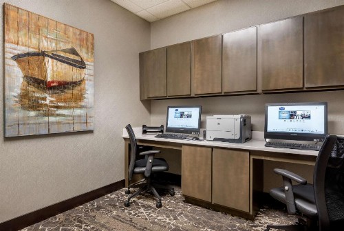 Hampton Inn Myrtle Beach West - image 24