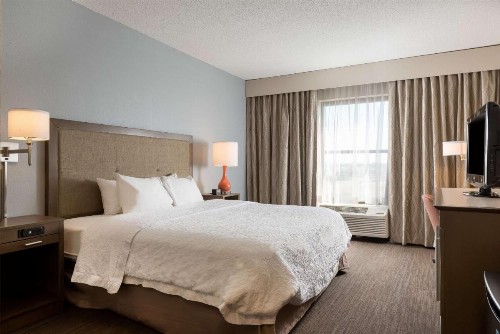 Hampton Inn Myrtle Beach West - image 25
