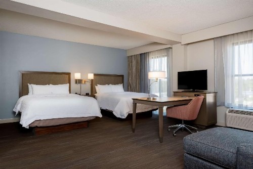 Hampton Inn Myrtle Beach West - image 26