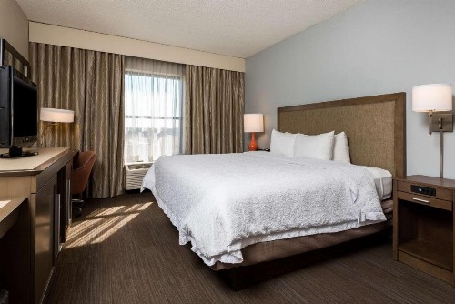 Hampton Inn Myrtle Beach West - image 27
