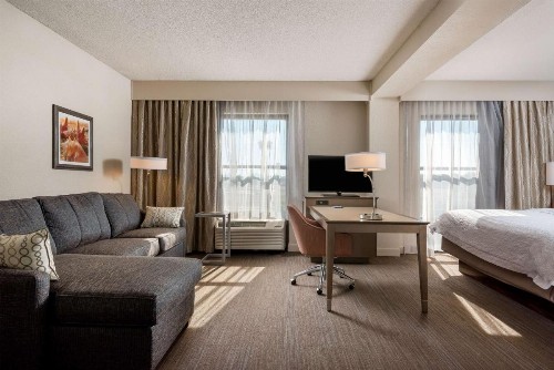 Hampton Inn Myrtle Beach West - image 29