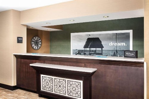 Hampton Inn Myrtle Beach West - image 30