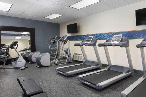 Hampton Inn Myrtle Beach West - image 31