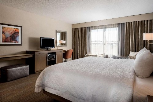 Hampton Inn Myrtle Beach West - image 4
