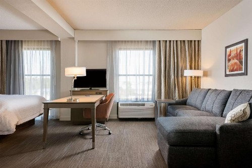 Hampton Inn Myrtle Beach West - image 7