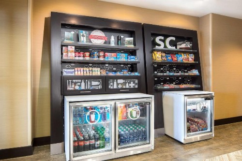 Hampton Inn Myrtle Beach West - image 9