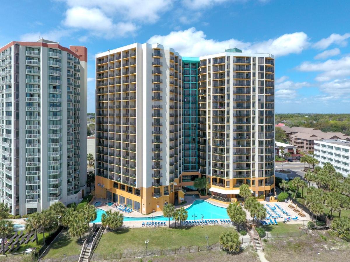 Patricia Grand Resort Hotel - main image