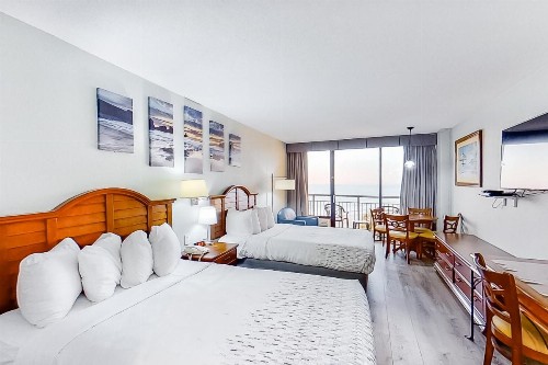 Patricia Grand Resort Hotel - image 4