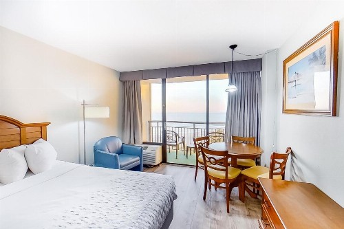 Patricia Grand Resort Hotel - image 5