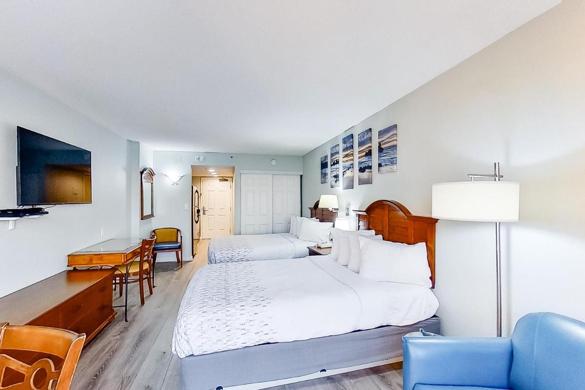 Patricia Grand Resort Hotel - image 6