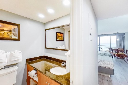 Patricia Grand Resort Hotel - image 7