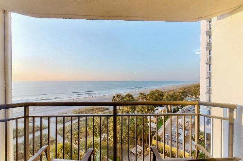 Patricia Grand Resort Hotel - image 9